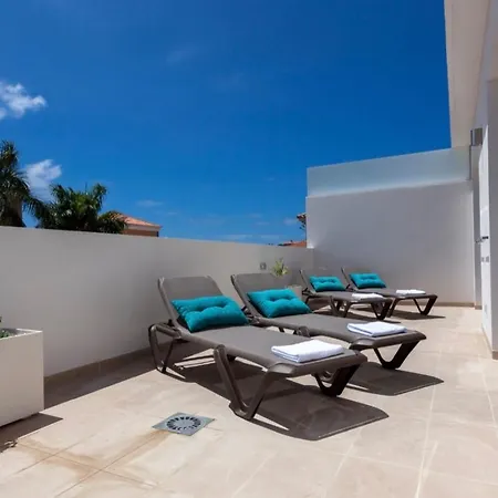 Palm Breeze * Sonnenland