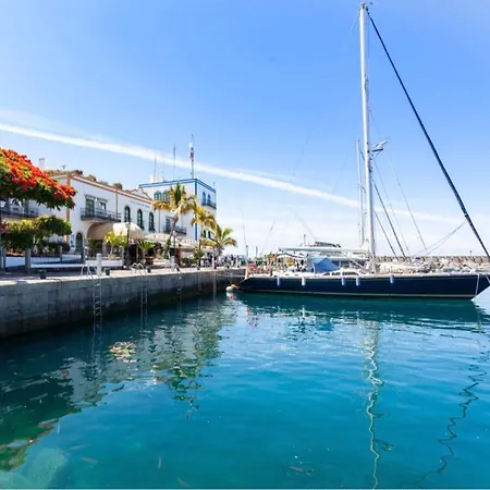 Σπίτι διακοπών Palm Breeze Sonnenland